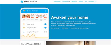 ooenhb|OpenHAB vs. Home Assistant: Which Is Best For Your Smart .